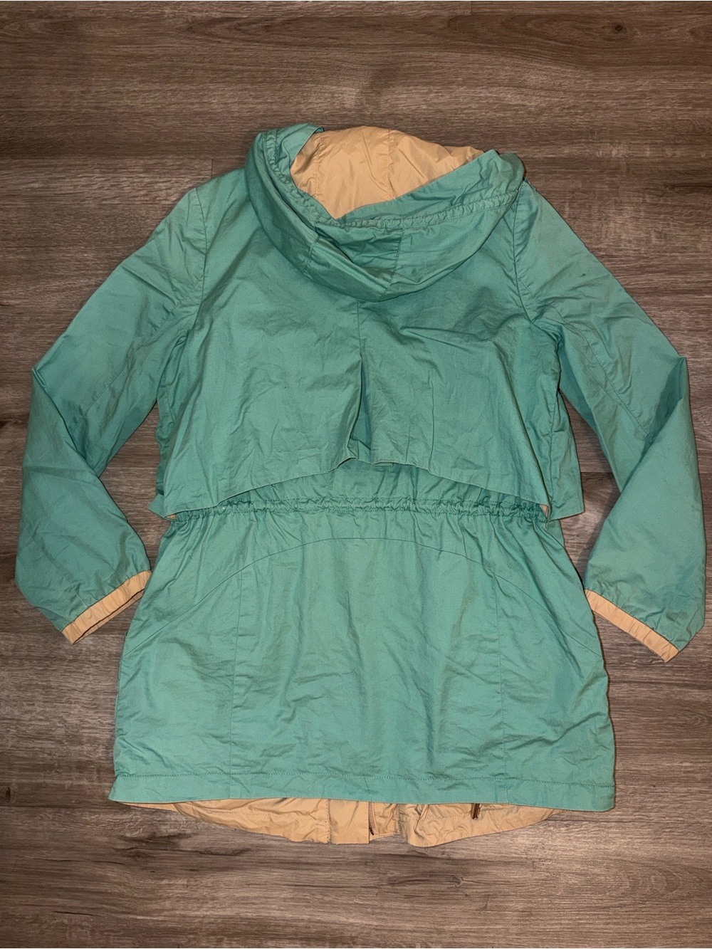 Revisable jackets - Picture 5 of 8